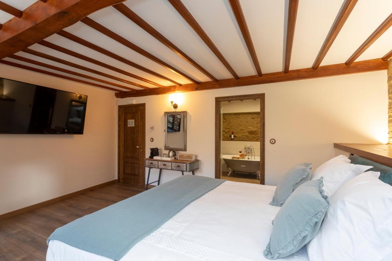 Araucaria House Guest House Barreiros Bagian luar foto