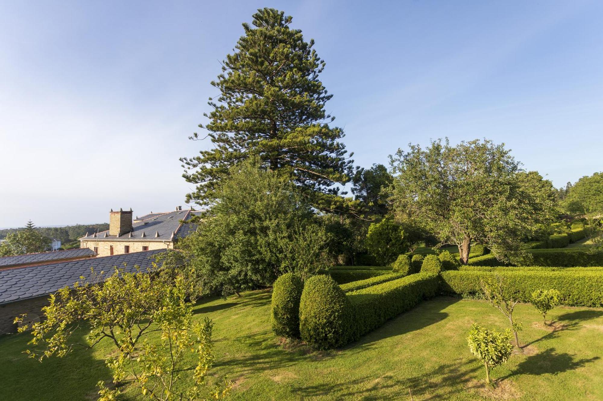 Araucaria House Guest House Barreiros Bagian luar foto